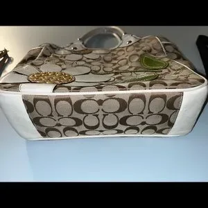 Coach | Bags | Beautiful Coach Daisy Bleeker Signature Rare